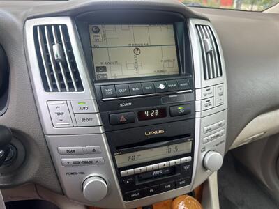 2009 Lexus RX Base AWD 3.5L V6 4dr   - Photo 33 - Boise, ID 83704