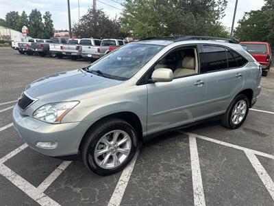 2009 Lexus RX Base AWD 3.5L V6 4dr   - Photo 2 - Boise, ID 83704