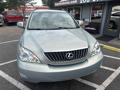 2009 Lexus RX Base AWD 3.5L V6 4dr   - Photo 12 - Boise, ID 83704