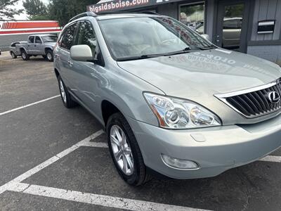 2009 Lexus RX Base AWD 3.5L V6 4dr   - Photo 14 - Boise, ID 83704