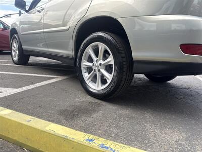 2009 Lexus RX Base AWD 3.5L V6 4dr   - Photo 6 - Boise, ID 83704