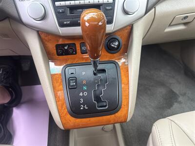 2009 Lexus RX Base AWD 3.5L V6 4dr   - Photo 32 - Boise, ID 83704