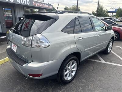 2009 Lexus RX Base AWD 3.5L V6 4dr   - Photo 4 - Boise, ID 83704