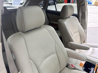 2009 Lexus RX Base AWD 3.5L V6 4dr   - Photo 28 - Boise, ID 83704