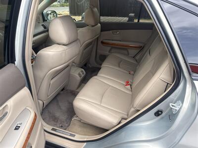 2009 Lexus RX Base AWD 3.5L V6 4dr   - Photo 18 - Boise, ID 83704