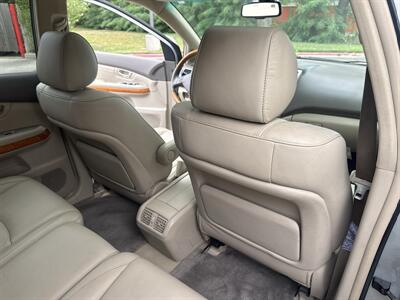 2009 Lexus RX Base AWD 3.5L V6 4dr   - Photo 29 - Boise, ID 83704