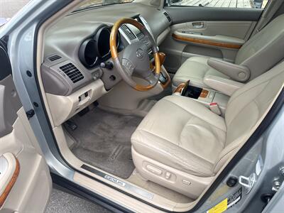 2009 Lexus RX Base AWD 3.5L V6 4dr   - Photo 17 - Boise, ID 83704