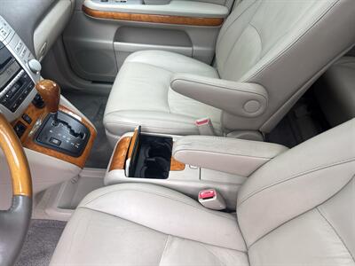 2009 Lexus RX Base AWD 3.5L V6 4dr   - Photo 30 - Boise, ID 83704