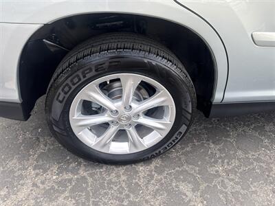 2009 Lexus RX Base AWD 3.5L V6 4dr   - Photo 11 - Boise, ID 83704
