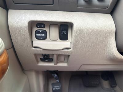 2009 Lexus RX Base AWD 3.5L V6 4dr   - Photo 37 - Boise, ID 83704