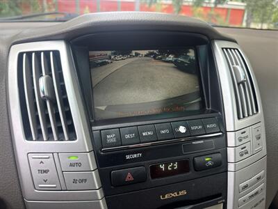 2009 Lexus RX Base AWD 3.5L V6 4dr   - Photo 34 - Boise, ID 83704