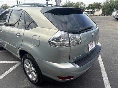 2009 Lexus RX Base AWD 3.5L V6 4dr   - Photo 7 - Boise, ID 83704