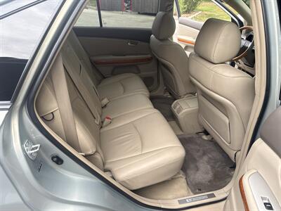 2009 Lexus RX Base AWD 3.5L V6 4dr   - Photo 20 - Boise, ID 83704