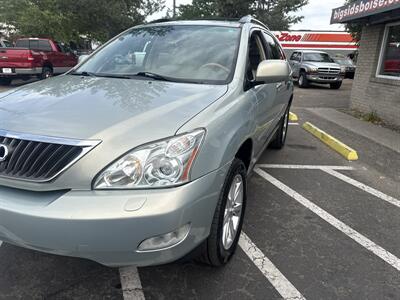 2009 Lexus RX Base AWD 3.5L V6 4dr   - Photo 13 - Boise, ID 83704