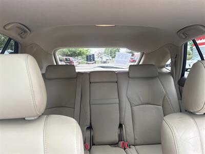 2009 Lexus RX Base AWD 3.5L V6 4dr   - Photo 26 - Boise, ID 83704