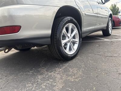 2009 Lexus RX Base AWD 3.5L V6 4dr   - Photo 5 - Boise, ID 83704