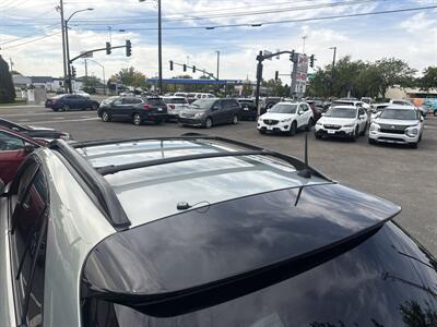 2009 Lexus RX Base AWD 3.5L V6 4dr   - Photo 16 - Boise, ID 83704