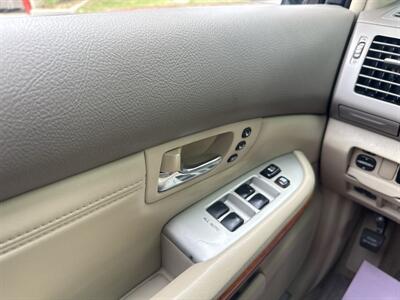 2009 Lexus RX Base AWD 3.5L V6 4dr   - Photo 38 - Boise, ID 83704