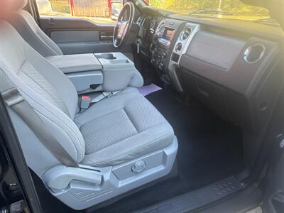 2014 Ford F-150 XLT 4WD 3.5L V6 4dr   - Photo 19 - Boise, ID 83704
