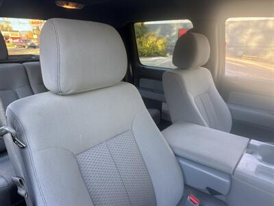 2014 Ford F-150 XLT 4WD 3.5L V6 4dr   - Photo 30 - Boise, ID 83704