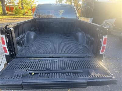 2014 Ford F-150 XLT 4WD 3.5L V6 4dr   - Photo 17 - Boise, ID 83704