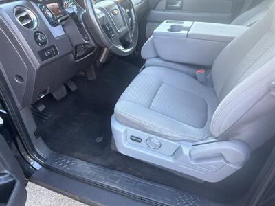 2014 Ford F-150 XLT 4WD 3.5L V6 4dr   - Photo 15 - Boise, ID 83704