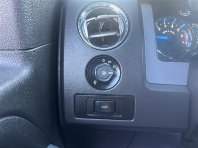 2014 Ford F-150 XLT 4WD 3.5L V6 4dr   - Photo 40 - Boise, ID 83704