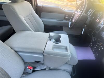 2014 Ford F-150 XLT 4WD 3.5L V6 4dr   - Photo 29 - Boise, ID 83704