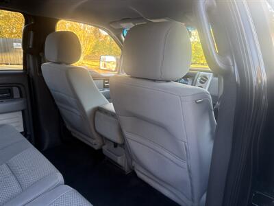 2014 Ford F-150 XLT 4WD 3.5L V6 4dr   - Photo 31 - Boise, ID 83704