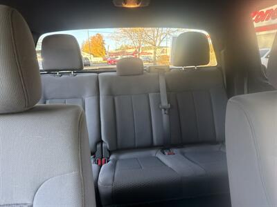 2014 Ford F-150 XLT 4WD 3.5L V6 4dr   - Photo 28 - Boise, ID 83704