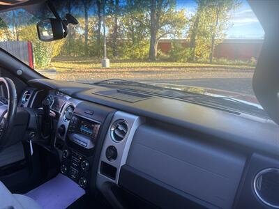 2014 Ford F-150 XLT 4WD 3.5L V6 4dr   - Photo 23 - Boise, ID 83704