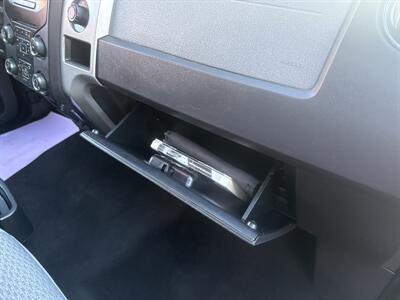 2014 Ford F-150 XLT 4WD 3.5L V6 4dr   - Photo 25 - Boise, ID 83704
