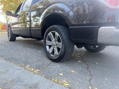 2014 Ford F-150 XLT 4WD 3.5L V6 4dr   - Photo 6 - Boise, ID 83704
