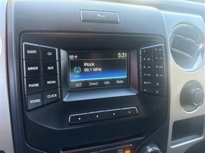 2014 Ford F-150 XLT 4WD 3.5L V6 4dr   - Photo 37 - Boise, ID 83704