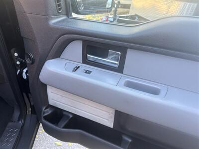 2014 Ford F-150 XLT 4WD 3.5L V6 4dr   - Photo 22 - Boise, ID 83704