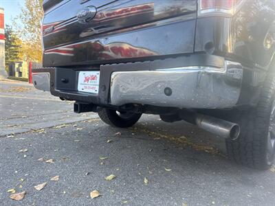 2014 Ford F-150 XLT 4WD 3.5L V6 4dr   - Photo 9 - Boise, ID 83704