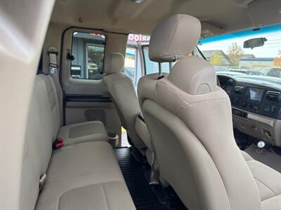 2007 Ford F-250 XLT 4WD 6.0L V8 4dr   - Photo 32 - Boise, ID 83704