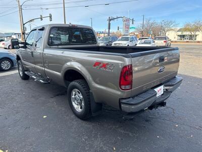 2007 Ford F-250 XLT 4WD 6.0L V8 4dr   - Photo 3 - Boise, ID 83704