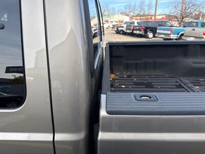 2007 Ford F-250 XLT 4WD 6.0L V8 4dr   - Photo 21 - Boise, ID 83704