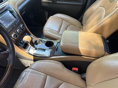 2014 Buick Enclave Premium AWD 3.6L 4dr   - Photo 35 - Boise, ID 83704
