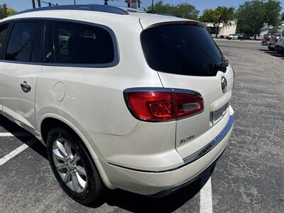 2014 Buick Enclave Premium AWD 3.6L 4dr   - Photo 5 - Boise, ID 83704