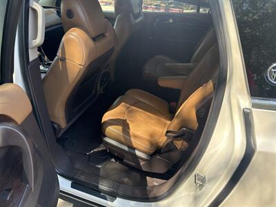2014 Buick Enclave Premium AWD 3.6L 4dr   - Photo 14 - Boise, ID 83704