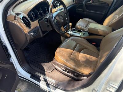2014 Buick Enclave Premium AWD 3.6L 4dr   - Photo 13 - Boise, ID 83704