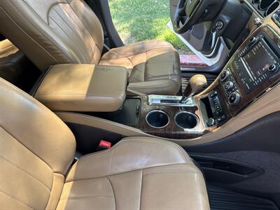 2014 Buick Enclave Premium AWD 3.6L 4dr   - Photo 30 - Boise, ID 83704