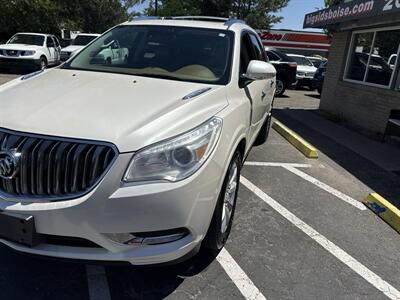 2014 Buick Enclave Premium AWD 3.6L 4dr   - Photo 10 - Boise, ID 83704