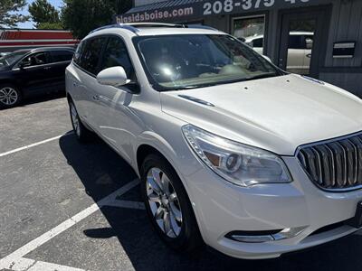 2014 Buick Enclave Premium AWD 3.6L 4dr   - Photo 11 - Boise, ID 83704