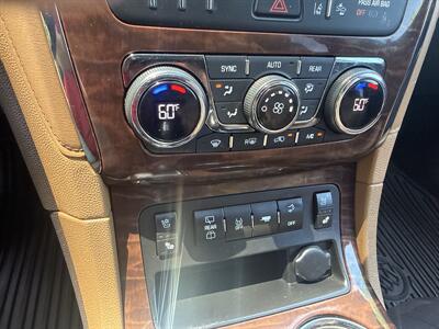 2014 Buick Enclave Premium AWD 3.6L 4dr   - Photo 36 - Boise, ID 83704