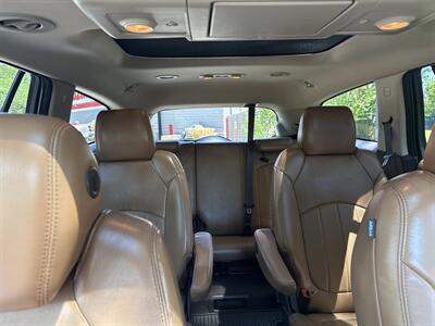 2014 Buick Enclave Premium AWD 3.6L 4dr   - Photo 28 - Boise, ID 83704