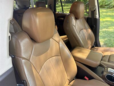 2014 Buick Enclave Premium AWD 3.6L 4dr   - Photo 31 - Boise, ID 83704