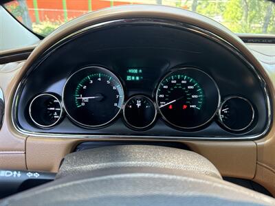 2014 Buick Enclave Premium AWD 3.6L 4dr   - Photo 40 - Boise, ID 83704